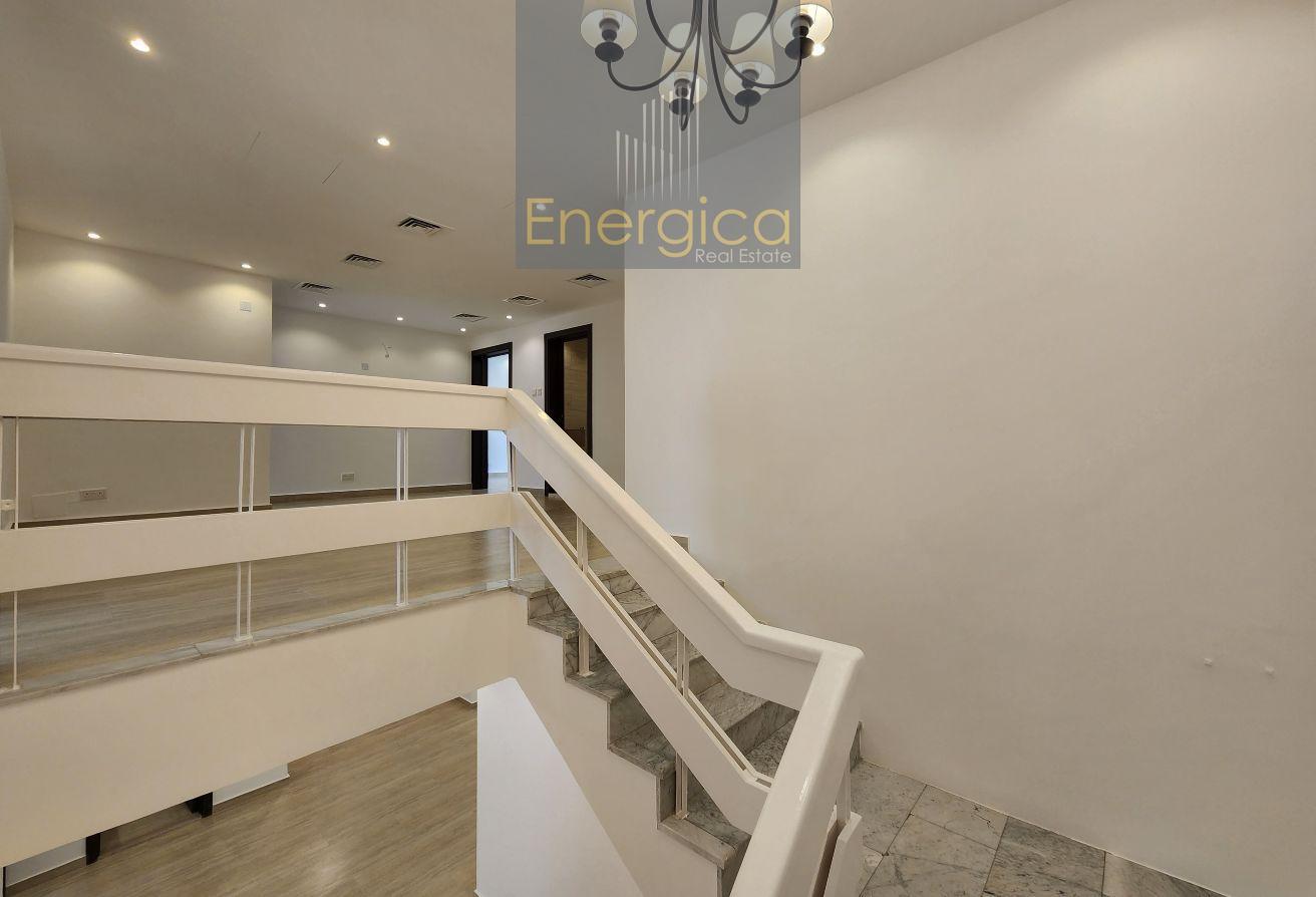Fully Renovated 4BR Villa| Private Pool | Driver R photo 27