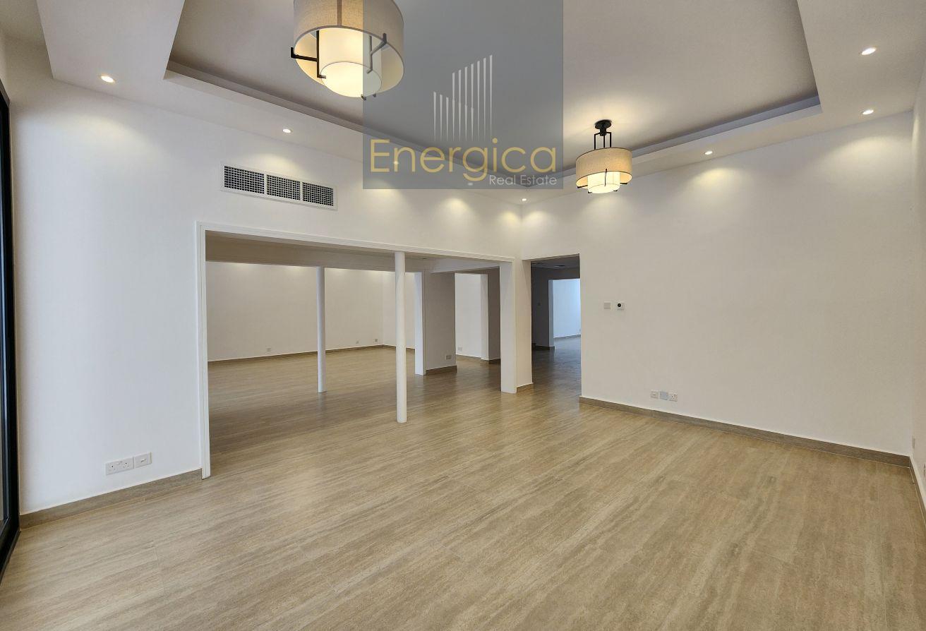 Fully Renovated 4BR Villa| Private Pool | Driver R photo 8