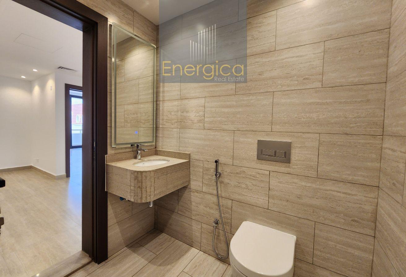 Fully Renovated 4BR Villa| Private Pool | Driver R photo 22