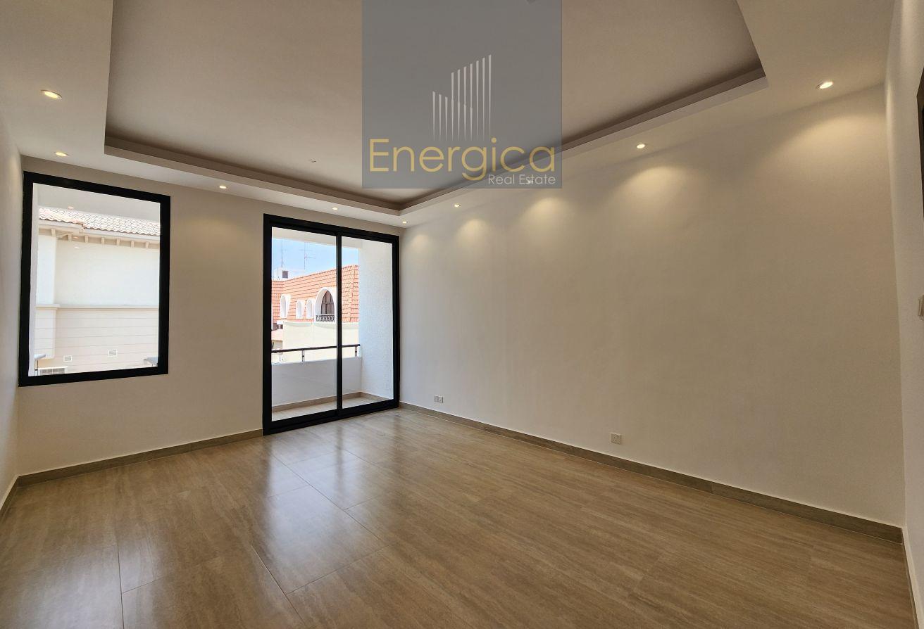 Fully Renovated 4BR Villa| Private Pool | Driver R photo 17