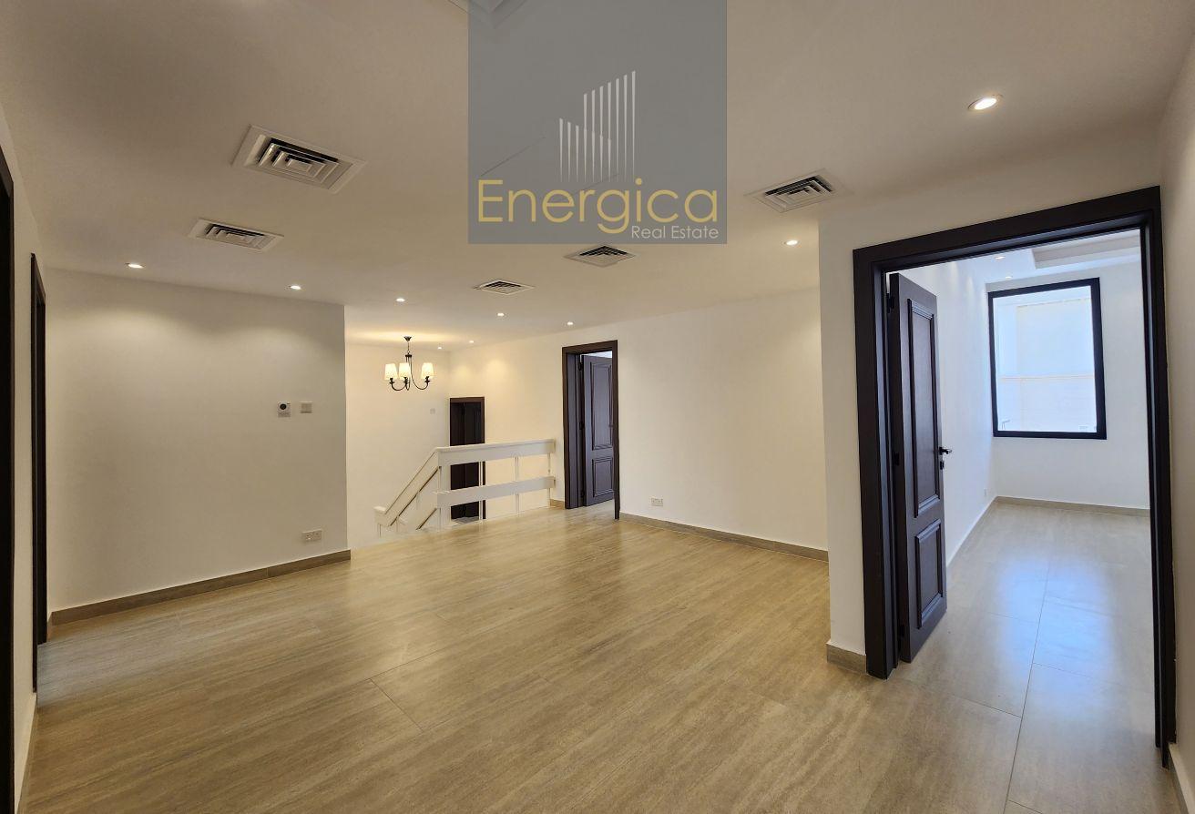 Fully Renovated 4BR Villa| Private Pool | Driver R photo 18