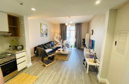 Apartment - 1 Bedroom - 1 Bathroom for rent in Reflection - Shams Abu Dhabi - Al Reem Island - Abu Dhabi