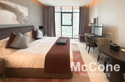 Apartment - Studio - 1 Bathroom for sale in Aykon City Tower B - Aykon City - Business Bay - Dubai