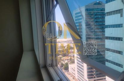 Apartment - 2 Bedrooms - 3 Bathrooms for rent in Ajman One Tower 1 - Ajman One - Ajman Downtown - Ajman