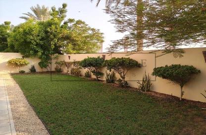 Villa - 4 - 5 for rent in Casa - Arabian Ranches 2 - Dubai