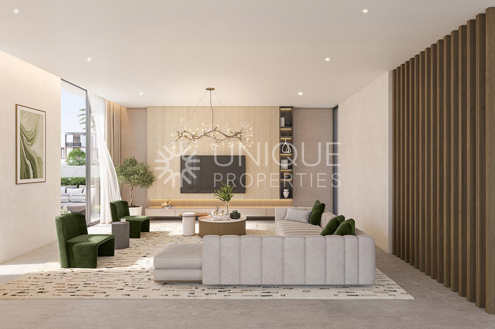 Motivated Seller | Amazing Villa | Corner Plot