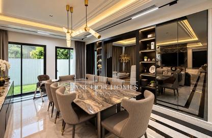 Villa - 4 - 5 for sale in Meadows 2 - Meadows - Dubai