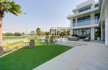 Villa - 7 Bedrooms - 7 Bathrooms for sale in Autograph Collection - Damac Hills - Dubai