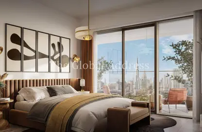 Villa - 2 Bedrooms - 3 Bathrooms for sale in Address Residences Zabeel 4 - Zabeel 1 - Zabeel - Dubai