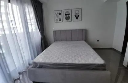 شقة - غرفة نوم - 2 حمامات للايجار في برج ميرانو - الخليج التجاري - دبي