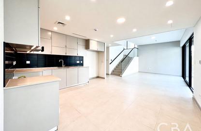 Townhouse - 4 - 4 for sale in Bliss - Arabian Ranches 3 - Dubai