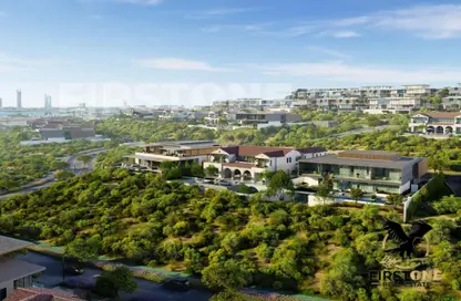 أرض - استوديو للبيع في الوديم - جزيرة الحديريات - أبوظبي