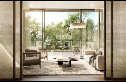 Villa - 5 Bedrooms - 7 Bathrooms for sale in Alaya Gardens - Tilal Al Ghaf - Dubai