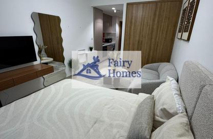 Apartment - Studio - 1 Bathroom for rent in Azizi Riviera Beachfront Tower B - Azizi Riviera Beachfront - Azizi Riviera - Meydan One - Meydan - Dubai Apartment - Studio - 1 Bathroom for rent in Azizi Riviera Beachfront Tower B - Azizi Riviera Beachfront - Azizi Riviera - Meydan One - Meydan - Dubai