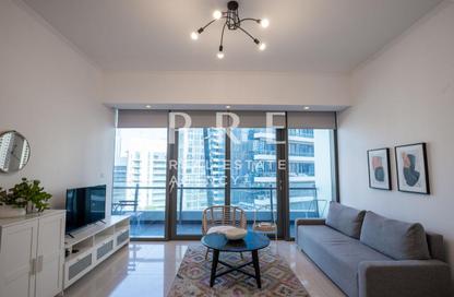 Apartment - 1 Bedroom - 1 Bathroom for rent in Dubai Marina - Dubai Apartment - 1 Bedroom - 1 Bathroom for rent in Dubai Marina - Dubai