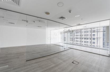 Office Space - Studio for rent in The Burlington - Business Bay - Dubai