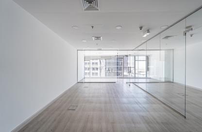 Office Space - Studio for rent in The Burlington - Business Bay - Dubai