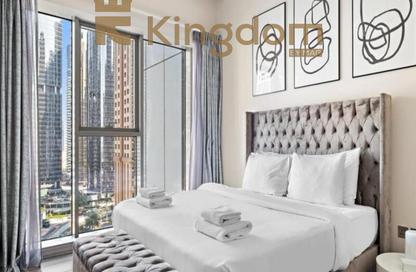 Apartment - 1 - 2 for rent in MBL Residence - JLT Cluster K - Jumeirah Lake Towers - Dubai Apartment - 1 - 2 for rent in MBL Residence - JLT Cluster K - Jumeirah Lake Towers - Dubai