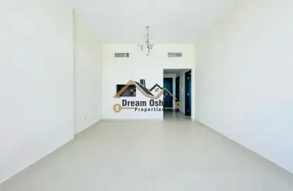 شقة - غرفة نوم - 2 حمامات للايجار في بوابة السيليكون رقم 4 - بوابات السيليكون - واحة دبي للسيليكون - دبي