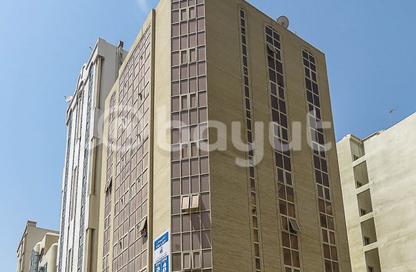 Apartment - 2 Bedrooms - 1 Bathroom for rent in Rolla Area - Sharjah Apartment - 2 Bedrooms - 1 Bathroom for rent in Rolla Area - Sharjah