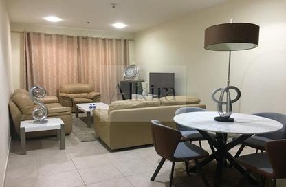 Apartment - 1 Bedroom - 2 Bathrooms for rent in Elite Residence - Dubai Marina - Dubai Apartment - 1 Bedroom - 2 Bathrooms for rent in Elite Residence - Dubai Marina - Dubai