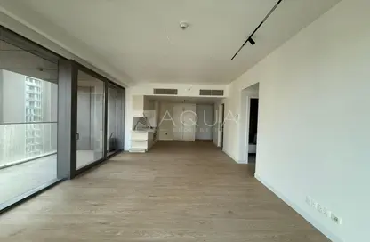 Apartment - 1 Bedroom - 2 Bathrooms for rent in Boulevard Point - Downtown Dubai - Dubai