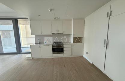 Apartment - 1 Bedroom - 2 Bathrooms for rent in Boulevard Point - Downtown Dubai - Dubai
