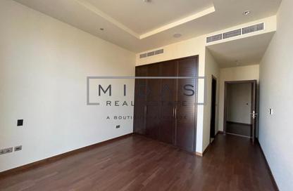Apartment - 2 Bedrooms - 3 Bathrooms for rent in Sapphire - Tiara Residences - Palm Jumeirah - Dubai