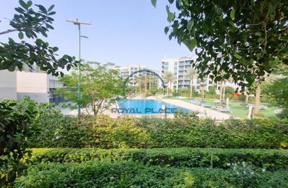 Apartment - 1 Bedroom - 1 Bathroom for rent in MAG 565 - Mag 5 Boulevard - Residential District - Dubai South (Dubai World Central) - Dubai Apartment - 1 Bedroom - 1 Bathroom for rent in MAG 565 - Mag 5 Boulevard - Residential District - Dubai South (Dubai World Central) - Dubai