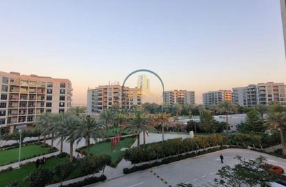 Apartment - 1 Bedroom - 1 Bathroom for rent in MAG 565 - Mag 5 Boulevard - Residential District - Dubai South (Dubai World Central) - Dubai Apartment - 1 Bedroom - 1 Bathroom for rent in MAG 565 - Mag 5 Boulevard - Residential District - Dubai South (Dubai World Central) - Dubai