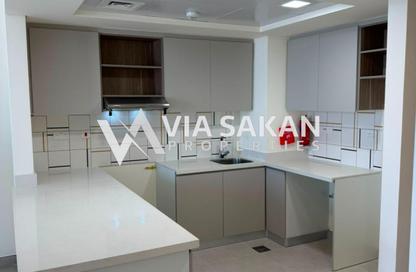 Apartment - 2 - 2 for rent in Reeman Living - Al Shamkha - Abu Dhabi