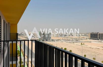 Apartment - 2 - 2 for rent in Reeman Living - Al Shamkha - Abu Dhabi Apartment - 2 - 2 for rent in Reeman Living - Al Shamkha - Abu Dhabi