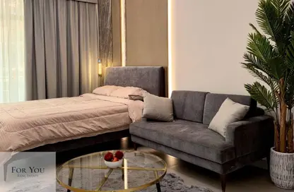 Apartment - Studio - 1 Bathroom for rent in Westwood Grande - District 18 - Jumeirah Village Circle - Dubai