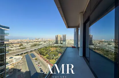 Apartment - 2 Bedrooms - 3 Bathrooms for rent in Park Gate Residence 2 - Park Gate Residences - Al Kifaf - Bur Dubai - Dubai Apartment - 2 Bedrooms - 3 Bathrooms for rent in Park Gate Residence 2 - Park Gate Residences - Al Kifaf - Bur Dubai - Dubai