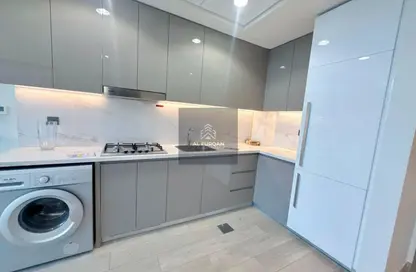 Apartment - 1 Bedroom - 1 Bathroom for rent in Azizi Riviera 28 - Azizi Riviera - Meydan One - Meydan - Dubai