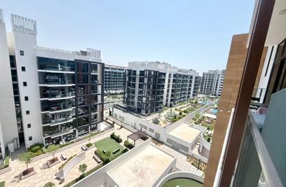 Apartment - 1 Bedroom - 1 Bathroom for rent in Azizi Riviera 28 - Azizi Riviera - Meydan One - Meydan - Dubai Apartment - 1 Bedroom - 1 Bathroom for rent in Azizi Riviera 28 - Azizi Riviera - Meydan One - Meydan - Dubai