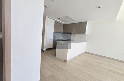 Apartment - 1 Bedroom - 1 Bathroom for rent in Azizi Riviera 28 - Azizi Riviera - Meydan One - Meydan - Dubai Apartment - 1 Bedroom - 1 Bathroom for rent in Azizi Riviera 28 - Azizi Riviera - Meydan One - Meydan - Dubai