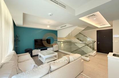 Villa - 3 - 3 for sale in Aquilegia - Damac Hills 2 - Dubai Villa - 3 - 3 for sale in Aquilegia - Damac Hills 2 - Dubai