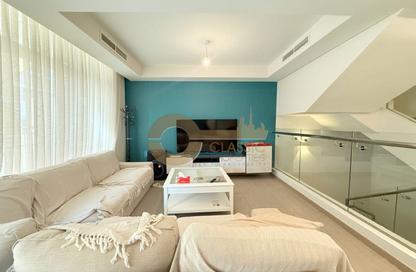 Villa - 3 - 3 for sale in Aquilegia - Damac Hills 2 - Dubai Villa - 3 - 3 for sale in Aquilegia - Damac Hills 2 - Dubai