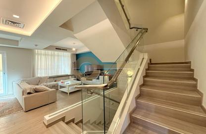 Villa - 3 - 3 for sale in Aquilegia - Damac Hills 2 - Dubai Villa - 3 - 3 for sale in Aquilegia - Damac Hills 2 - Dubai
