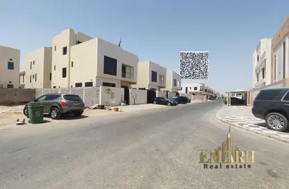 أرض - استوديو للبيع في 1 الياسمين - الياسمين - عجمان