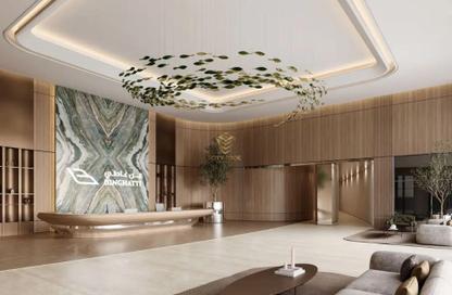 Apartment - Studio - 2 Bathrooms for sale in Binghatti Skyterraces - Dubai Autodrome and Business Park - Motor City - Dubai Apartment - Studio - 2 Bathrooms for sale in Binghatti Skyterraces - Dubai Autodrome and Business Park - Motor City - Dubai