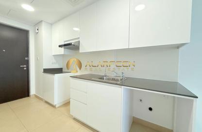 Apartment - Studio - 1 Bathroom for rent in Expo Village Residences 2B - Expo Village Residences 2 - Expo Village - Expo City - Dubai