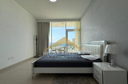 Apartment - 2 Bedrooms - 3 Bathrooms for rent in Gateway Residences - Mina Al Arab - Ras Al Khaimah