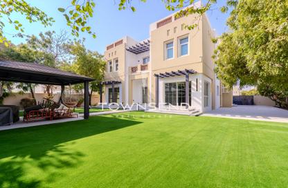 Villa - 5 - 6 for sale in Naseem - Mudon - Dubai Villa - 5 - 6 for sale in Naseem - Mudon - Dubai