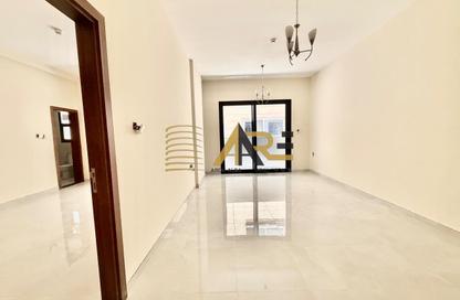 Apartment - 1 Bedroom - 2 Bathrooms for rent in Sarab 2 - Aljada - Sharjah Apartment - 1 Bedroom - 2 Bathrooms for rent in Sarab 2 - Aljada - Sharjah