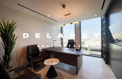 Office Space - Studio for sale in Binghatti House - District 10 - Jumeirah Village Circle - Dubai