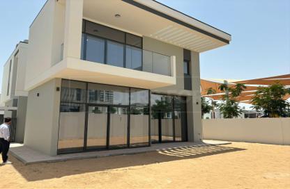 Villa - 4 - 5 for rent in Murooj Al Furjan East - Murooj Al Furjan - Al Furjan - Dubai