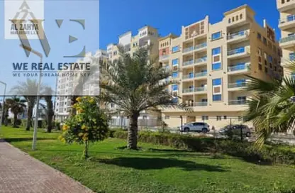 Apartment - 2 Bedrooms - 3 Bathrooms for sale in Al Amira Village - Al Yasmeen - Ajman