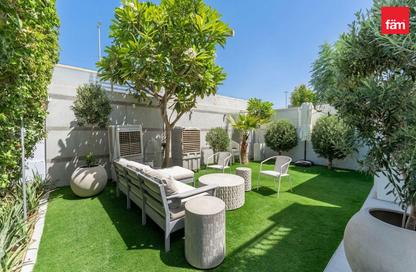 Villa - 2 Bedrooms - 3 Bathrooms for rent in Springs 7 - The Springs - Dubai Villa - 2 Bedrooms - 3 Bathrooms for rent in Springs 7 - The Springs - Dubai